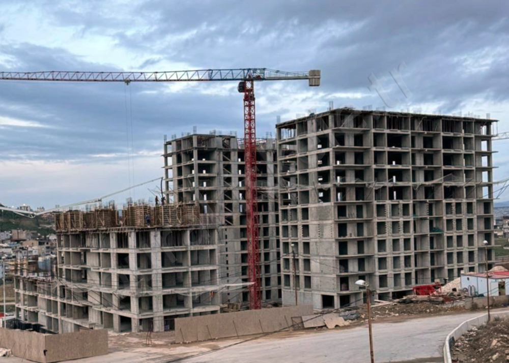 Burak İskele Kalıp 6