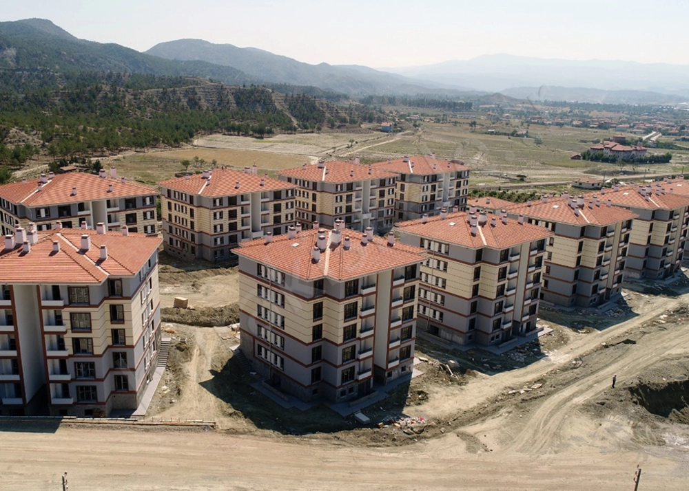 Burak İskele Kalıp 4