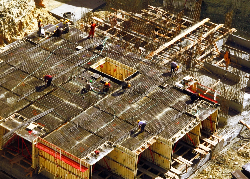 Burak İskele Kalıp 2